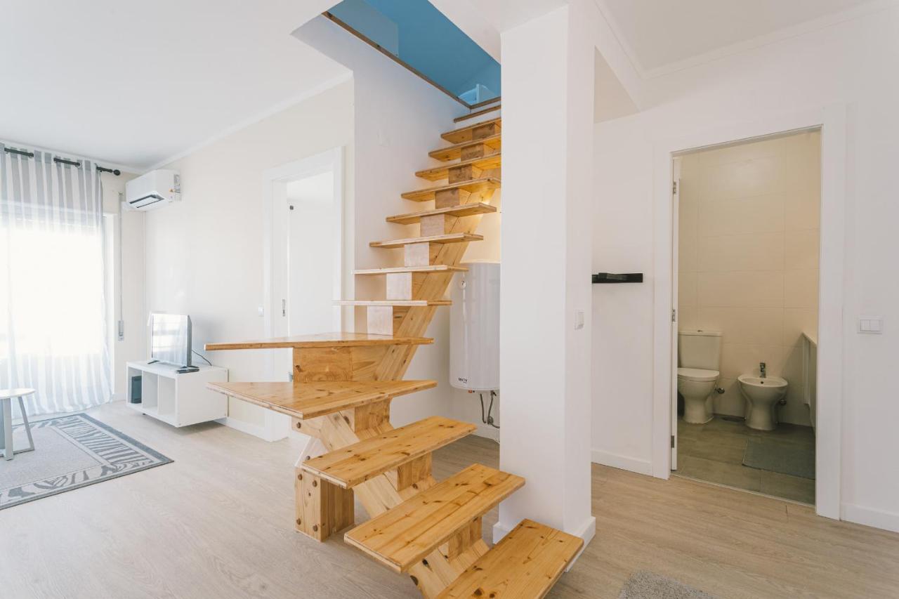 Best Houses 50 - Beach House ペニシェ エクステリア 写真