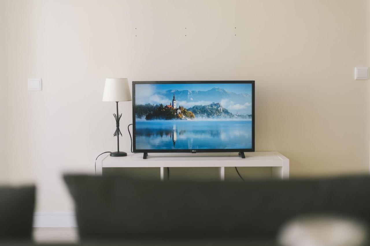 Best Houses 50 - Beach House ペニシェ エクステリア 写真