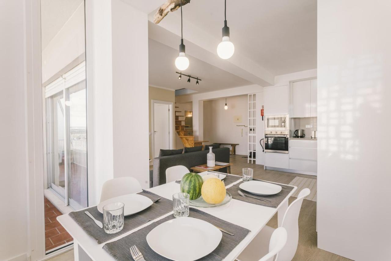 Best Houses 50 - Beach House ペニシェ エクステリア 写真