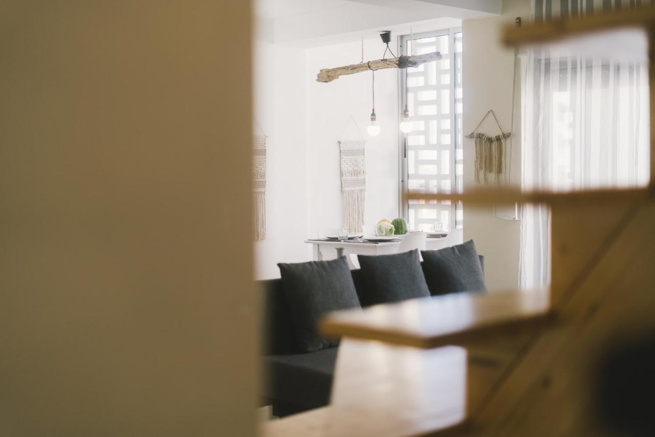 Best Houses 50 - Beach House ペニシェ エクステリア 写真